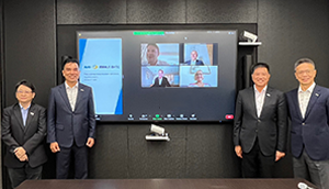 NG28电子董事会决议通过收购德国BHTC 拓展智慧移动生态圈